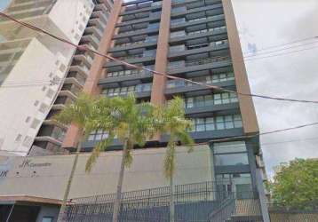 Apartamento com 1 dormitório para alugar, 67 m² por r$ 5.007,15/mês - parque campolim - sorocaba/sp