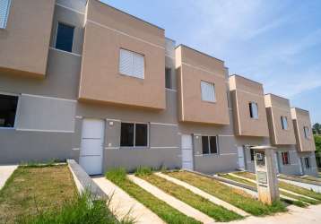 Casa com 2 dormitórios para alugar, 62 m² por r$ 2.620,00/mês - jardim guarujá - sorocaba/sp