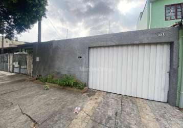 Casa com 2 dormitórios à venda, 95 m² por r$ 376.000,00 - vila fiori - sorocaba/sp