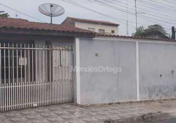 Casa com 4 dormitórios à venda, 122 m² por r$ 295.000,00 - jardim maria eugênia - sorocaba/sp