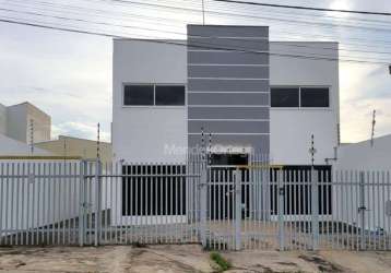 Prédio comercial à venda, 272 m²  - jardim do paço - sorocaba/sp