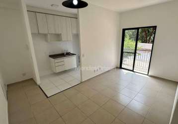 Apartamento com 2 dormitórios, 54 m² - venda por r$ 299.900,00 ou aluguel por r$ 2.000,01/mês - boa vista - sorocaba/sp