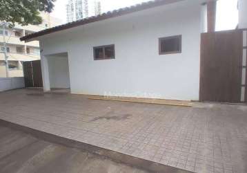 Casa, 476 m² - venda por r$ 2.950.000,00 ou aluguel por r$ 12.000,00/mês - jardim faculdade - sorocaba/sp