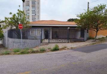 Casa com 3 dormitórios, 177 m² - venda por r$ 850.000,00 ou aluguel por r$ 5.267,00/mês - parque campolim - sorocaba/sp