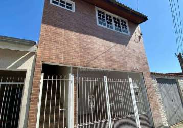 Casa com 1 dormitório à venda, 60 m² por r$ 290.000,00 - jardim santo andré - sorocaba/sp