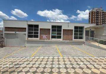 Casa com 3 dormitórios para alugar, 333 m² por r$ 7.229,00/mês - centro - sorocaba/sp