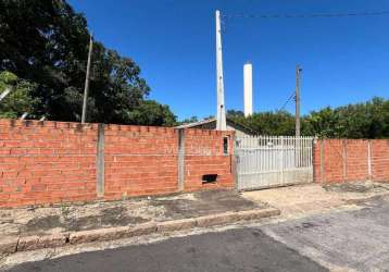 Terreno à venda, 1090 m² por r$ 800.000,00 - jardim parada do alto - sorocaba/sp