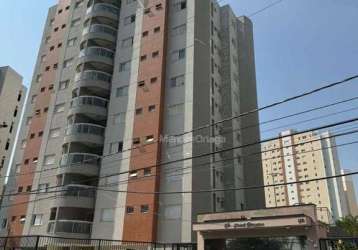 Apartamento com 3 dormitórios, 96 m² - venda por r$ 870.000,00 ou aluguel por r$ 4.490,00/mês - jardim emília - sorocaba/sp