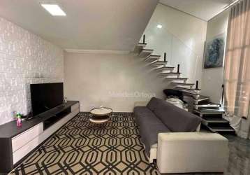 Casa com 3 dormitórios, 310 m² - venda por r$ 2.000.000,00 ou aluguel por r$ 8.330,00/mês - jardim ibiti do paço - sorocaba/sp