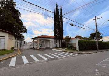 Casa com 3 dormitórios à venda, 84 m² por r$ 490.000,00 - jardim zulmira - sorocaba/sp