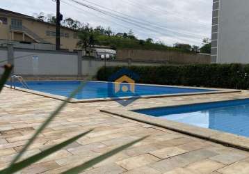 Apartamento com 2 quartos a venda no bairro santa catarina, joinville/sc