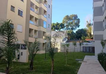 Apartamento à venda no bairro seminário - curitiba / pr