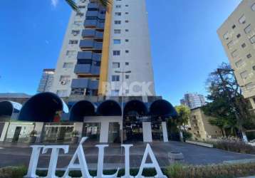 Apartamento à venda 2 quartos no centro em torres rs