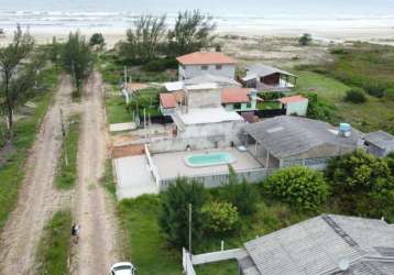 Terreno na praia gaúcha em torres rs