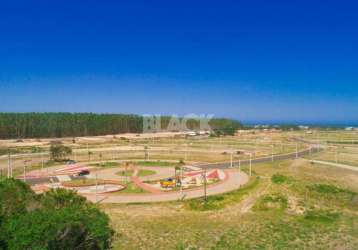 Terreno à venda caravelle passo de torres/sc