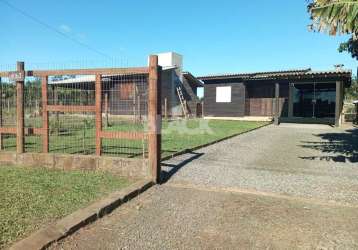 Casa no jacaré em torres rs