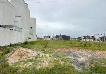 Terreno no morada das palmeiras torres rs