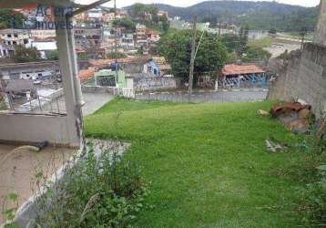 Terreno à venda - centro de cotia/sp.