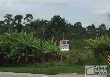 São roque- ótima localização, de frente para rodovia!