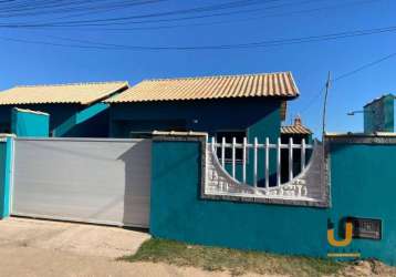 Linda casa á venda em unamar – cabo frio