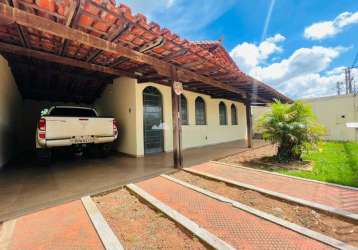 Casa com 4 quartos à venda no heliópolis, belo horizonte  por r$ 950.000