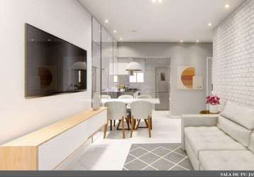 Apartamento com 2 quartos à venda no rio branco, belo horizonte  por r$ 304.000