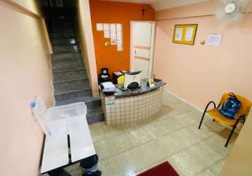 Ponto comercial à venda na vila cloris, belo horizonte  por r$ 270.000