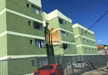 Apartamento com 2 dormitórios na r. erechim por r$ 240.000,00