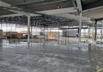 Sala comercial com 120 m² no fonte nova no maia