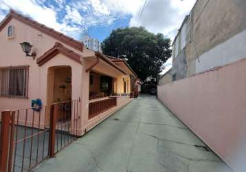 Casa em terreno -vila milton-guarulhos