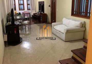 Lindo sobrado 198 m² - torres tibagy