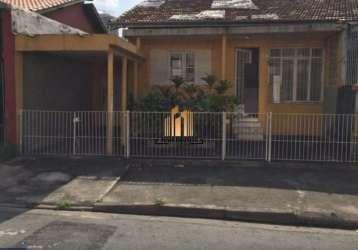 Casa para demolição na vila sorocabana guarulhos