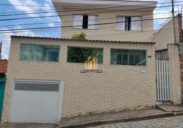 Lindo sobrado na ponte grande com móveis planejados 150 m² total 125 m²