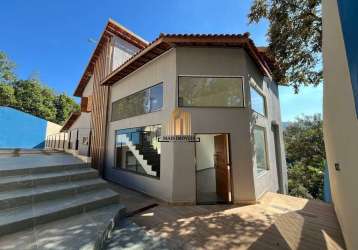 Casa em condomínio, jardim lago da cantareira - mairiporã