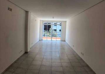 Conjunto para alugar, 40 m² por r$ 2.790,72/mês - vila leopoldina - são paulo/sp