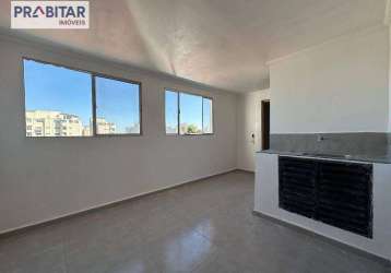 Kitnet com 1 dormitório para alugar, 30 m² por r$ 1.750,00/mês - alto da lapa - são paulo/sp