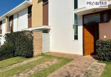 Casa com 3 dormitórios para alugar, 98 m² por r$ 4.204,38/mês - jardim bela vista - indaiatuba/sp