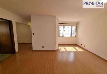 Apartamento à venda, 80 m² por r$ 690.000,00 - vila pompeia - são paulo/sp