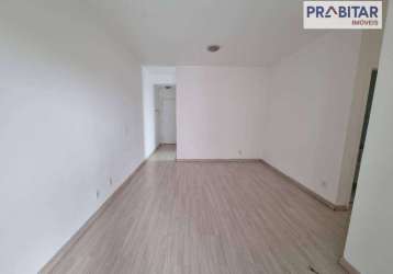 Apartamento com 3 quartos para alugar, 60 m² por r$ 4.322/mês - presidente altino - osasco/sp