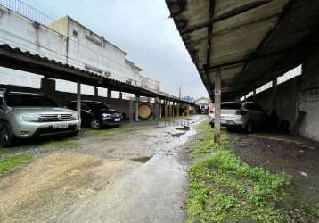 Terreno à venda na rua doutor armando de sales oliveira, 74, boqueirão, santos, 936 m2 por r$ 4.249.000