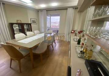 Apartamento com 2 quartos, gonzaga, santos - r$ 1.1 mi, cod: 114