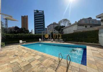 Apartamento com 2 dorms, ponta da praia, santos - r$ 570 mil, cod: 1748