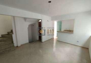 Casa com 2 quartos, campo grande, santos - r$ 725 mil, cod: 2299