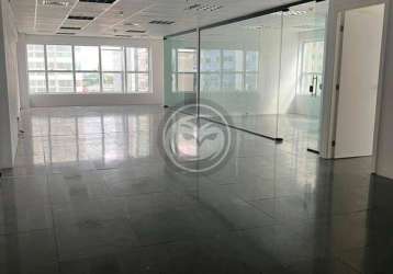 Sala comercial a venda- cond. cauaxi- alphaville