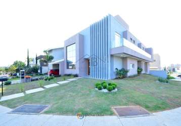 Oportunidade única: casa de luxo em condomínio com 4 suítes no jardim residencial maria dulce, indaiatuba-sp!