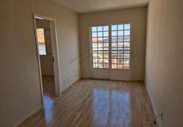 Apartamento com 2 quartos à venda na rua josé de campos, 583, jardim morada do sol, indaiatuba, 46 m2 por r$ 221.900