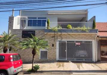 Imperdível casa à venda em indaiatuba-sp, jardim adriana  3 quartos, 1 suíte, 2 salas, 3 banheiros, 2 vagas, 179m²