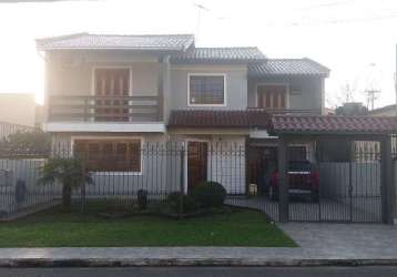 Casa residencial à venda, parque dos anjos, gravataí.