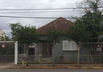 Casa residencial à venda, centro, gravataí.