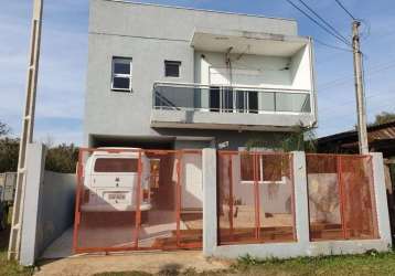 Casa com 3 dormitórios à venda, 160 m² - parque dos anjos - gravataí/rs